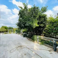 ویلاباغ۵۸۰ متری/سعادت آباد شم ال/مدارک تکمیل|فروش خانه و ویلا|تهران, آرارات|دیوار