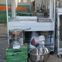 ذرت مکزیکی کلن فر سینک ظرفشوییodمیزکار c4‌ساندویچی