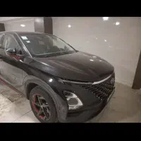 فونیکس FX AWD پرمیوم دو دف|خودرو سواری و وانت|ارومیه, |دیوار