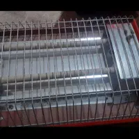 پروژکتور و بخاری رومیزی|تلویزیون و پروژکتور|تبریز, |دیوار