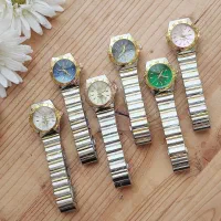 ساعت زنانه مارک امگا|ساعت|پرند, فاز ۵|دیوار