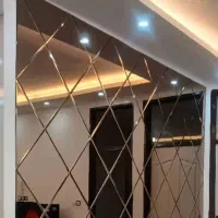 کناف،پی وی سی،سقف کاذب،اینه کاری،ماربل|خدمات پیشه و مهارت|بندر امام خمینی, |دیوار