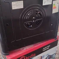 هیتر برقی|بخاری، هیتر، شومینه|پرند, فاز ۶|دیوار