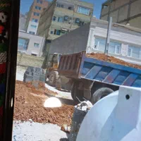 تهیه خاک نباطی و مخلوط کوهی دانه بندی شده|خدمات باغبانی و درختکاری|کرمانشاه, |دیوار