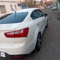 کیاریو2015|خودرو سواری و وانت|رشت, نامجو|دیوار