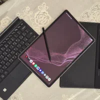 tab s8 plus samsung تبلت|تبلت|تهران, شارق|دیوار