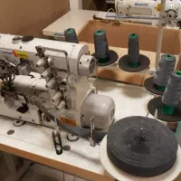 خیاط صنعتی ماهر