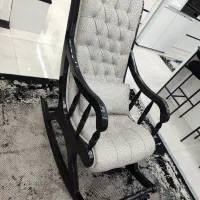 صندلی راک|صندلی و نیمکت|قرچک, مهدیه|دیوار