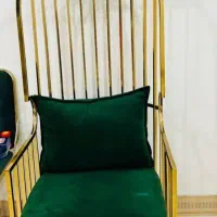 صندلی تالار ، پدیکور، شاه نشین، آرایشگاه، دکور