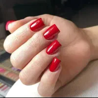 * تخفیف تابستانه* کاشت وترمیم ناخن