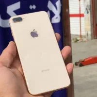 آیفون 8 پلاس