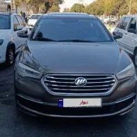 لیفان 820 مدل 97|خودرو سواری و وانت|مشهد, طلاب|دیوار