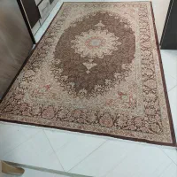 فرش ۴ متری و قالیچه یک در یک‌ونیم|فرش|لنگرود, |دیوار