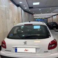 ۲۰۷ صفر خشک|خودرو سواری و وانت|کرج, کوی امامیه|دیوار