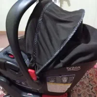 کریر صندلی کودک برند britax آمریکا