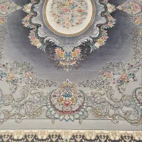 فرش 1200شانه.کاشان