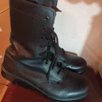 پوتین سربازی|کیف، کفش، کمربند|تهران, جوادیه تهرانپارس|دیوار