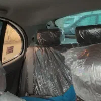 تیبا2 1400|خودرو سواری و وانت|مشهد, کلاهدوز|دیوار