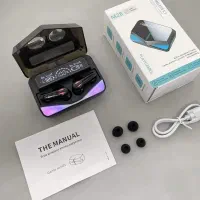 هندزفری ایرپاد بلوتوثی مدل M28|لوازم جانبی موبایل و تبلت|شیراز, شهرک گلستان شمالی|دیوار