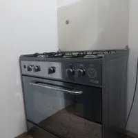 گاز طرح فر