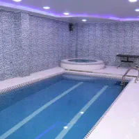 اجاره کاخ ویلا استخردار لوکس لاکچری