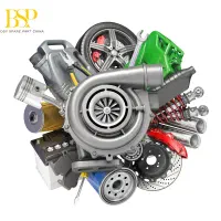 فروش انواع قطعات یدکی خودرو با قیمت مناسب