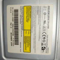 dvd rom (استوک)|پخشکننده DVD و ویدیو|محمدیه-قزوین, |دیوار