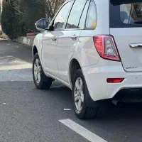 لیفان x60مدل ۹۵ بدون رنگ|خودرو سواری و وانت|تبریز, |دیوار