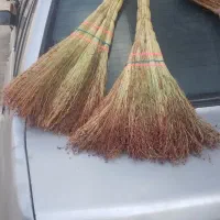 جارو  لوبیا چشم بلبلی|لوازم نظافت|مشگین شهر, |دیوار