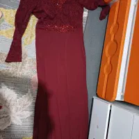 لباس مجلسی درحد