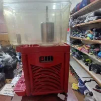 شربت سرد کن ۳ کاره.میز ابمیوه.تابلو نئون|کافیشاپ و رستوران|سرعین, |دیوار