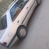 روا سال دوگانه معاوضه دارم|خودرو سواری و وانت|اصفهان, ملک|دیوار