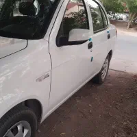 ساینا مدل ۴۰۴ ۸۵ گانه|خودرو سواری و وانت|دزفول, |دیوار