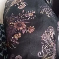 پارچه چادری|لباس|ارومیه, |دیوار