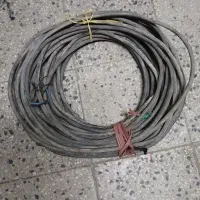 کابل استخوانی تمام مس