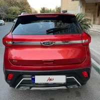 ام وی ام x22 اسپرت اکسلنت اتومات مدل ۱۴۰۰ بدون رنگ|خودرو سواری و وانت|تهران, مرزداران|دیوار