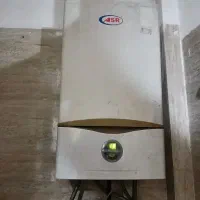 خریدار وفرشنده پکیج آبگرمکن و رادیاتور|آبگرمکن، پکیج، شوفاژ|تهران, تهرانپارس جنوبی|دیوار