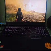 لپتاپ Lenovo legion 5