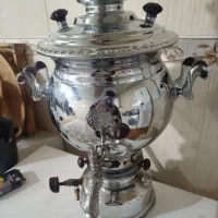 سماور گازی