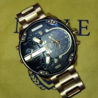 ساعت مچی مارک دیزل