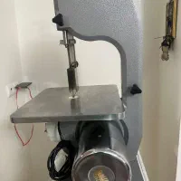 اره گوشت و استخون بر