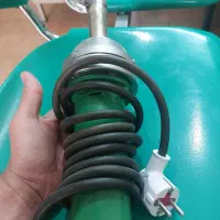 سشوار صنعتی لیستر|ابزارآلات|تهران, بهمن یار|دیوار