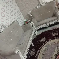 مبل دست دوم