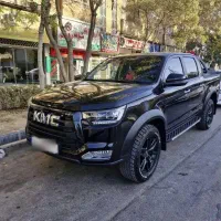 kmc t8|خودرو سواری و وانت|معصومیه, |دیوار