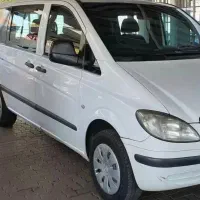 بنز ویتو ون