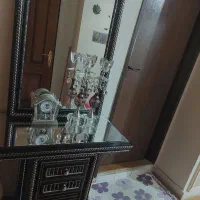 آینه کنسول
