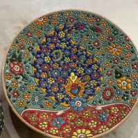 بشقاب و گلدان|صنایع دستی و سایر لوازم تزئینی|تهران, چیذر|دیوار