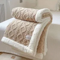 پتو تدی طرح پروانه وارداتی از جنس ابریشم