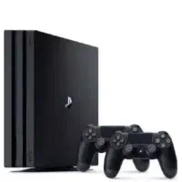 دستگاه PS4 pro