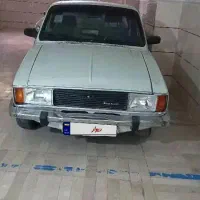 وانت مدل ۸۸ دوگانه کارخانه لاستیکها نو ضبط وباند|خودرو سواری و وانت|تهران, بهارستان|دیوار